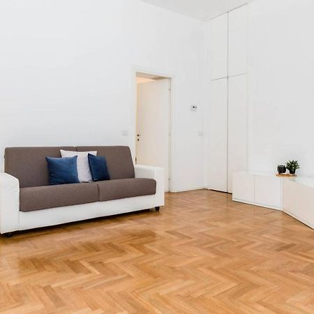 Altido Darsena Apartment Milano Eksteriør billede
