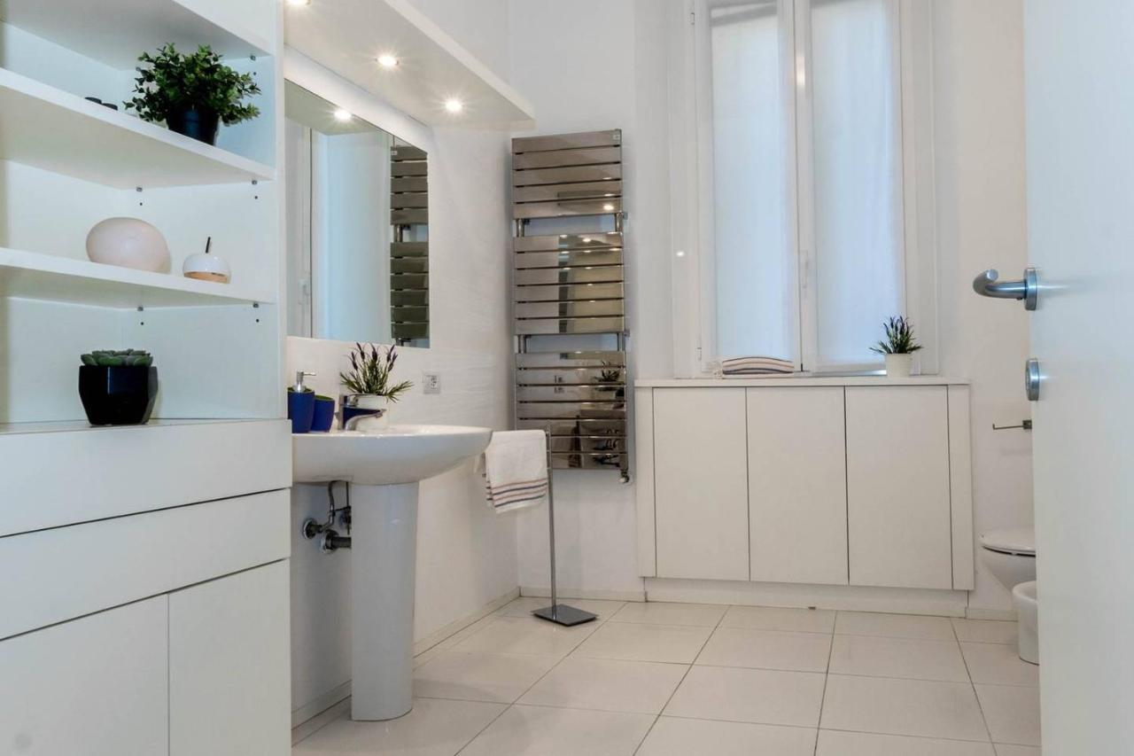 Altido Darsena Apartment Milano Eksteriør billede