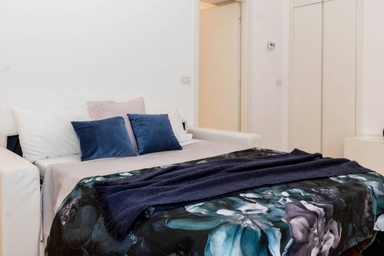 Altido Darsena Apartment Milano Eksteriør billede
