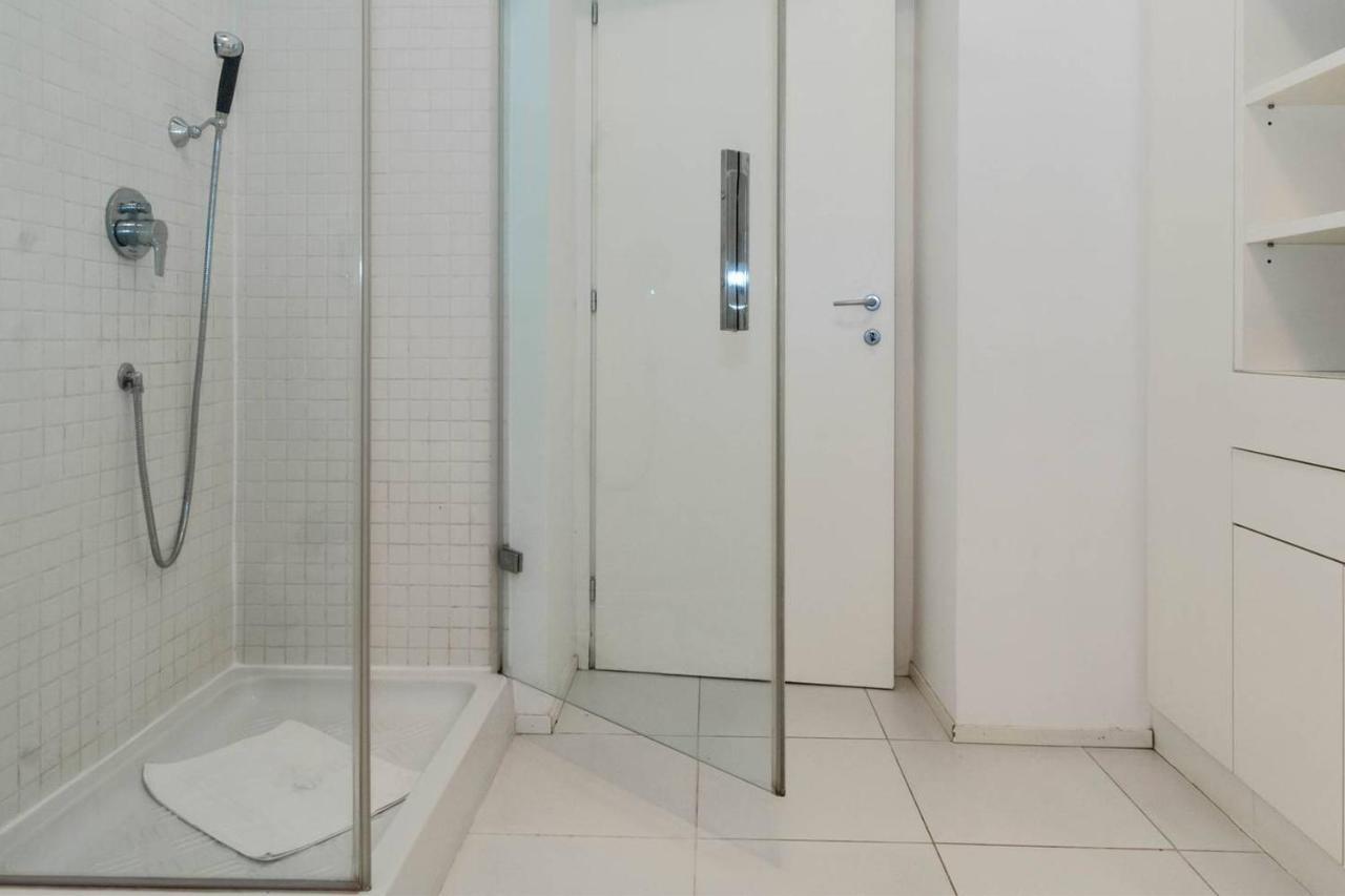 Altido Darsena Apartment Milano Eksteriør billede