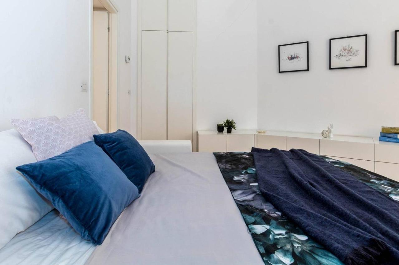 Altido Darsena Apartment Milano Eksteriør billede