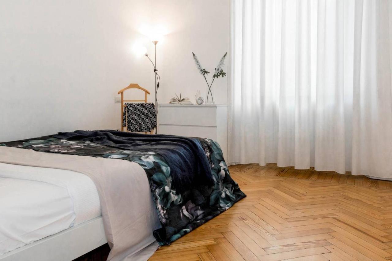 Altido Darsena Apartment Milano Eksteriør billede